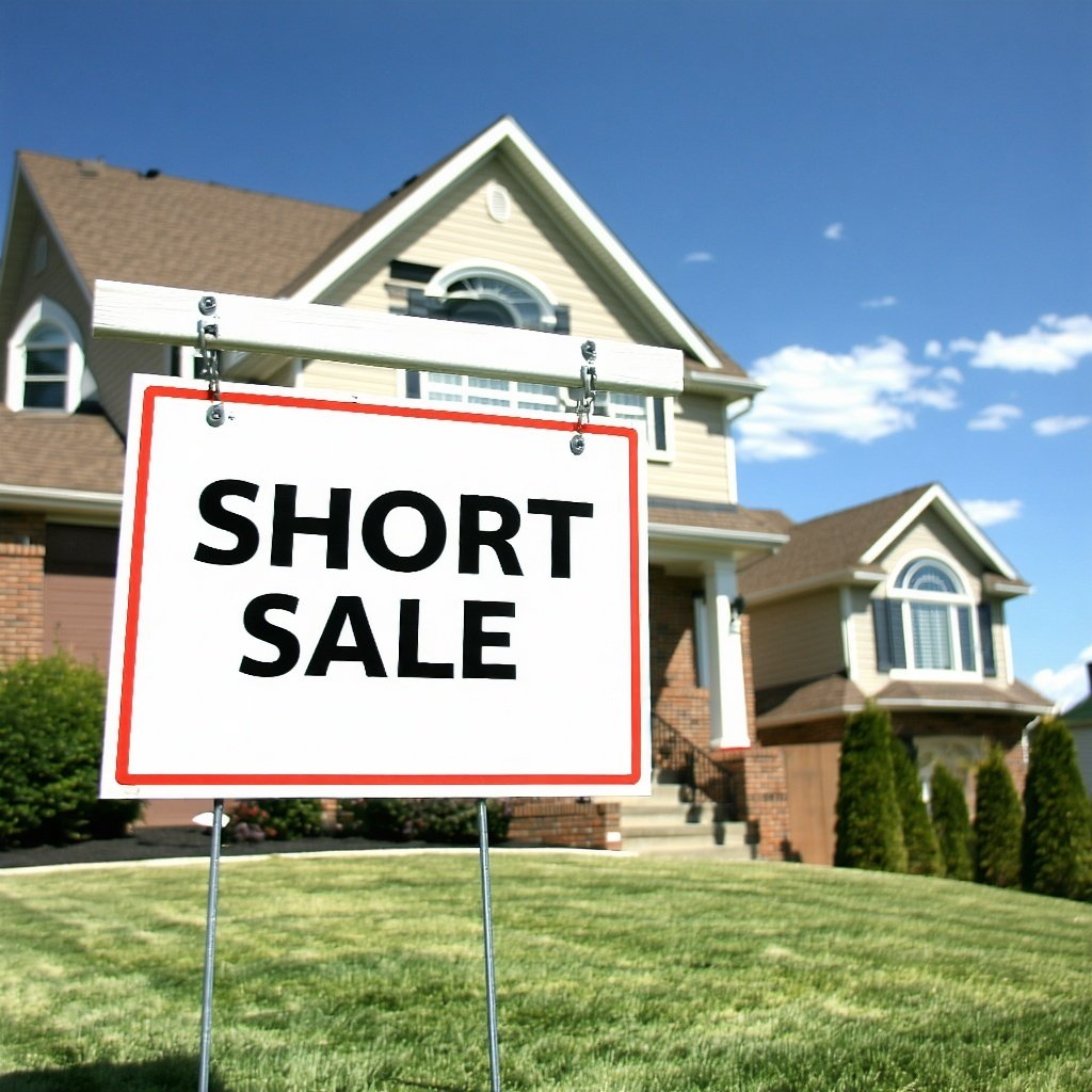 short sale